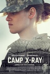 Camp X-Ray / Лагер X-Ray (2014)