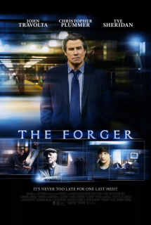 The Forger / Фалшификаторът (2014) The Forger / Фалшификаторът (2014)
