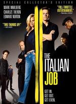 The Italian Job / Италианската афера (2003) The Italian Job / Италианската афера (2003)