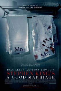 A Good Marriage / Щастлив брак (2014) A Good Marriage / Щастлив брак (2014)