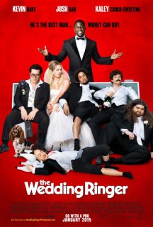 The Wedding Ringer / Кум под наем ООД (2015) The Wedding Ringer / Кум под наем ООД (2015)