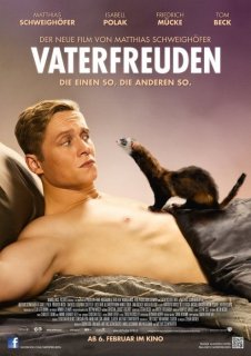Vaterfreuden / Бащинство (2014)