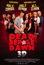 Dead Before Dawn / Мъртви преди зазоряване (2012)