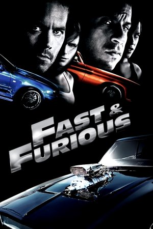 Fast and Furious 4 / Бърз и яростен 4 (2009) Fast and Furious 4 / Бърз и яростен 4 (2009)