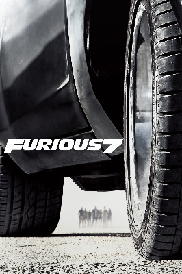 Furious 7 / Бързи и яростни 7 (2015) Furious 7 / Бързи и яростни 7 (2015)