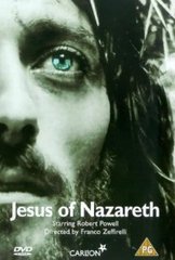 Jesus of Nazareth / Иисус от Назарет (1977) E01 Jesus of Nazareth / Иисус от Назарет (1977) E01
