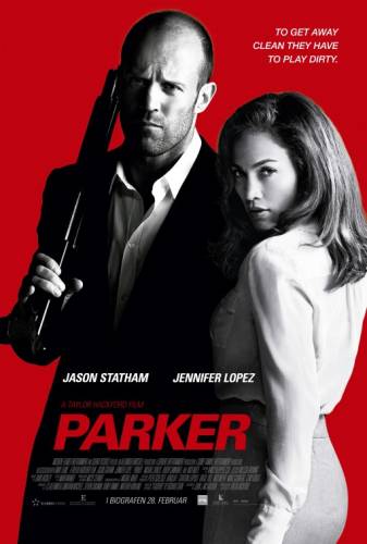 Parker / Паркър (2013)