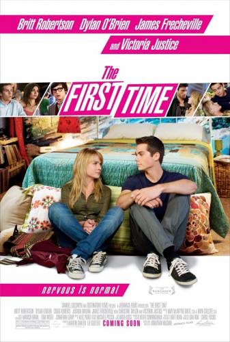 The First Time / Първият път (2012)