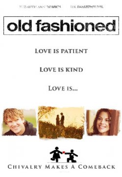 Old Fashioned / Старомодни (2014) Old Fashioned / Старомодни (2014)