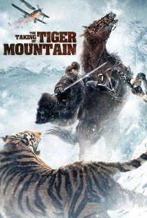 The Taking of Tiger Mountain / Завземането на тигровата планина (2014) The Taking of Tiger Mountain / Завземането на тигровата планина (2014)