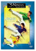 3 Ninjas Kick Back / Ритникът на трите нинджи (1994) 3 Ninjas Kick Back / Ритникът на трите нинджи (1994)