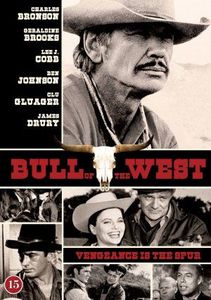 The Bull Of The West / Бикът от Дивия Запад (1972) The Bull Of The West / Бикът от Дивия Запад (1972)