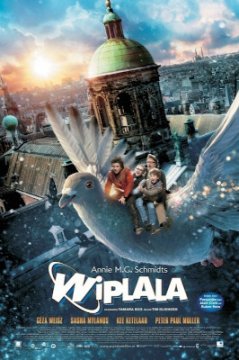 Wiplala / Виплала (2014) Wiplala / Виплала (2014)