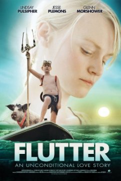 Flutter / Трепет (2014) Flutter / Трепет (2014)