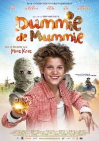 Dummie de Mummie / Моята любима мумия (2014)