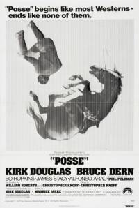 Posse / Отряд (1975)
