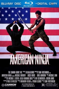 American Ninja / Американска нинджа (1985) American Ninja / Американска нинджа (1985)