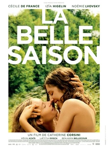 La belle saison / Красив сезон (2015) La belle saison / Красив сезон (2015)