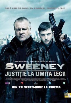 Sweeney / Суини (2012) Sweeney / Суини (2012)