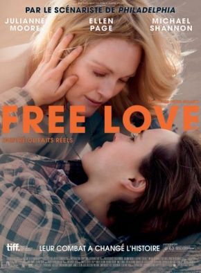 Freeheld / Право на наследство (2015) Freeheld / Право на наследство (2015)