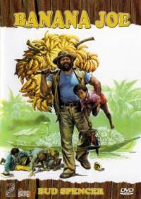 Banana Joe / Банановият Джо (1982)