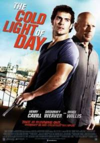 The Cold Light of Day / Студена светлина (2012)