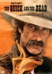 The Quick and the Dead / Живите и Мъртвите (1987)