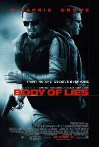 Body of Lies / Мрежа от лъжи (2008)