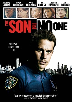 The Son of No One / Корумпирани ченгета (2011) The Son of No One / Корумпирани ченгета (2011)