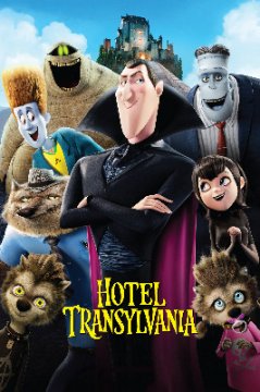 Hotel Transylvania / Хотел Трансилвания (2012) Hotel Transylvania / Хотел Трансилвания (2012)
