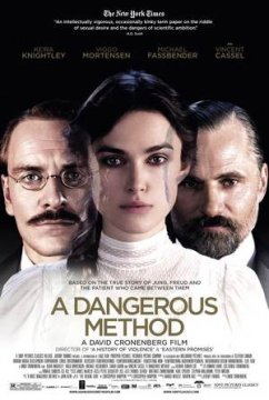 A Dangerous Method / Опасен метод (2011) A Dangerous Method / Опасен метод (2011)