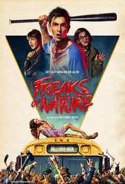 Freaks of Nature / Грешки на природата (2015) Freaks of Nature / Грешки на природата (2015)
