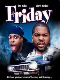 Friday / Петък (1995)