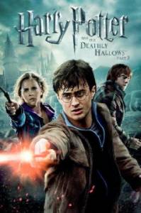Harry Potter and the Deathly Hallows: Part II / Хари Потър и даровете на смъртта: Част 2 (2011)