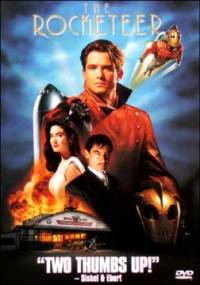 The Rocketeer / Човекът ракета (1991)