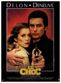 Le choc / Сблъсъкът (1982)