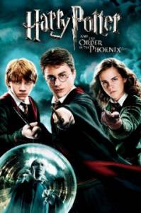 Harry Potter and the Order of the Phoenix / Хари Потър и орденът на феникса (2007)