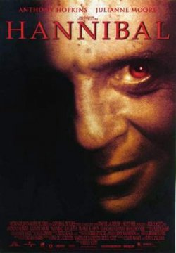 Hannibal / Ханибал (2001)