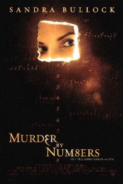 Murder by Numbers / Убийство по учебник (2002) Murder by Numbers / Убийство по учебник (2002)