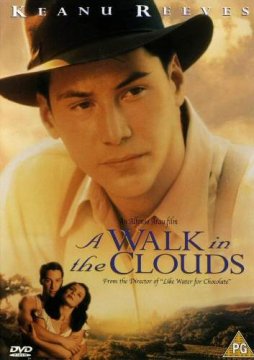 A Walk in the Clouds / Любов в облаците (1995) A Walk in the Clouds / Любов в облаците (1995)