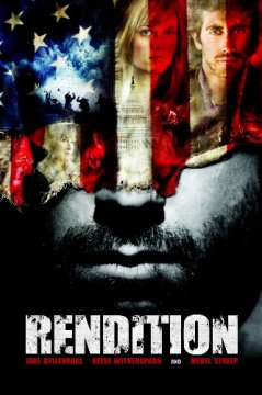 Rendition / Извличане (2007) Rendition / Извличане (2007)