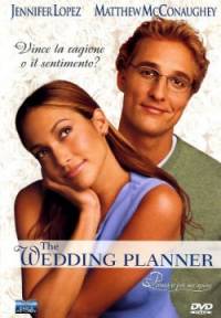 The Wedding Planner / Сватбеният агент (2001)