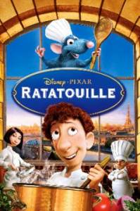 Ratatouille / Рататуи (2007)