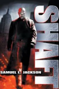 Shaft / Шафт (2000)
