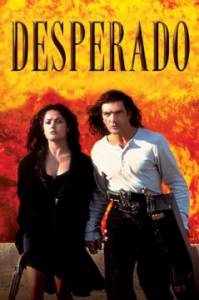 Desperado / Десперадо (1995)
