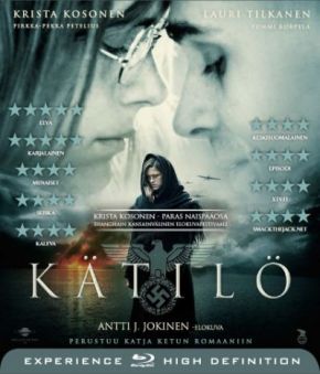 Katilo / Акушерката (2015) Katilo / Акушерката (2015)