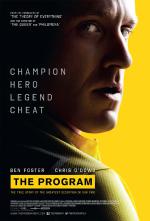 The Program / Победа в кръвта (2015) The Program / Победа в кръвта (2015)