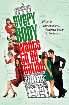 Everybody Wants to Be Italian / Всички искат да бъдат италианци (2007) Everybody Wants to Be Italian / Всички искат да бъдат италианци (2007)