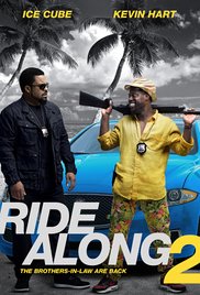 Ride Along 2 / Ченге за един ден: Мисия Маями (2016) Ride Along 2 / Ченге за един ден: Мисия Маями (2016)