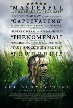 The Survivalist / Оцеляващ (2015) The Survivalist / Оцеляващ (2015)